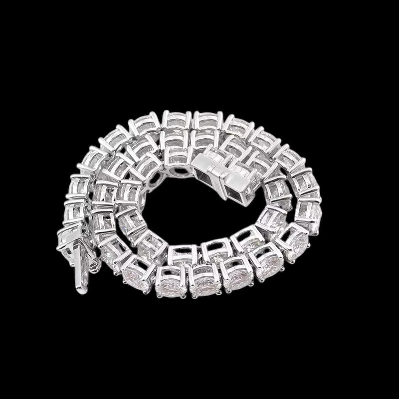 Custom Tennis Bracelet