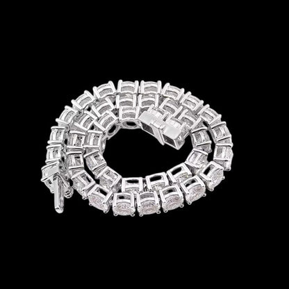Custom Tennis Bracelet